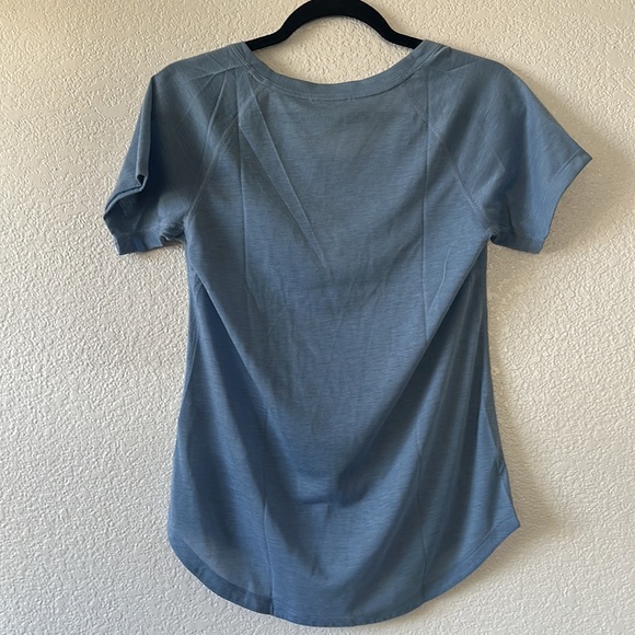 Patagonia Capilene Trail Shirt - Picture 2 of 4